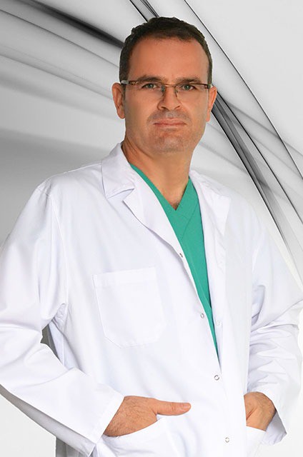 Doç. Dr. Adem GÜLER