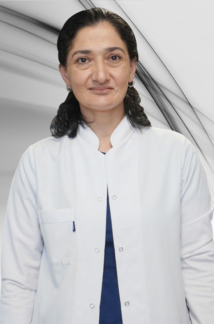 Uzm. Dr.  Çiğdem Nükhet YÜKSEL