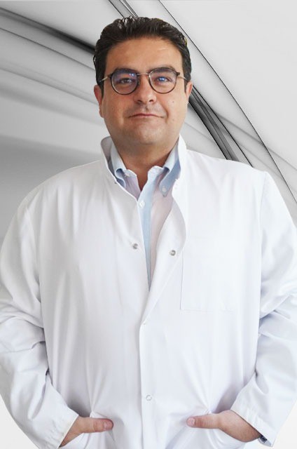 Op. Dr. Ömer Emre YAĞLI