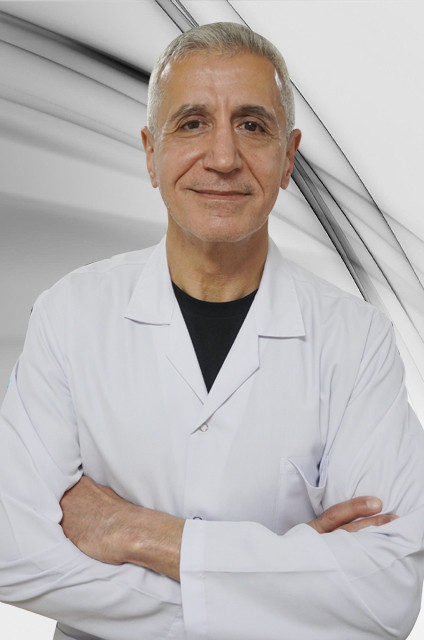 Uzm. Dr. Ümit GÖRGÜLÜ