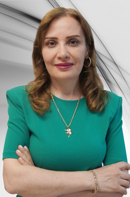 Uzm. Dr.  Elif Günay Çeğilli