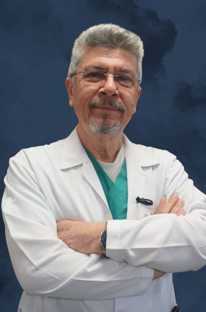 Yrd. Doç. Dr. Mustafa Uyan