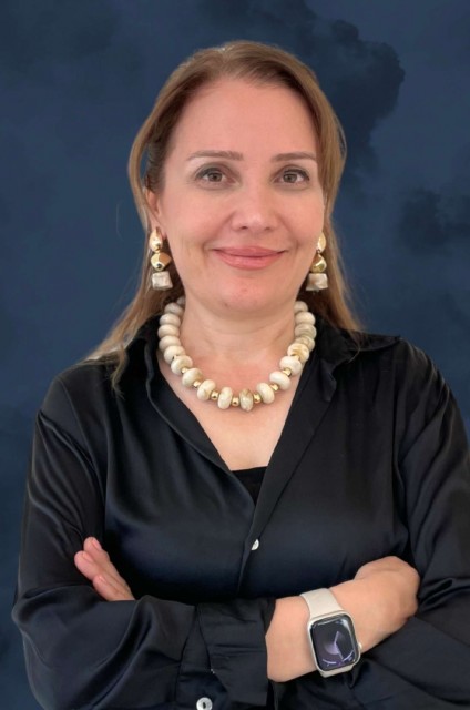 Uzm. Dr. Ümran Günay