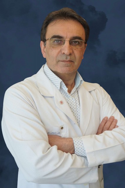 Op. Dr.  Ünal DÖKÜCÜ