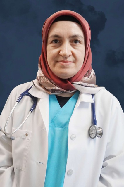 Uzm. Dr Hamide AYDOĞAN