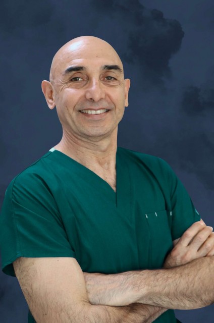 Op. Dr. Mehmet Sirek