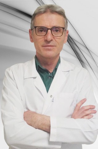 Op. Dr.  Sinan Aydoğan