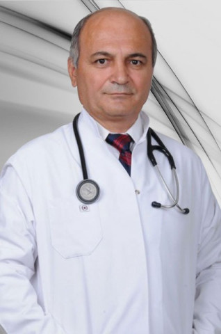 Op. Dr. Mümtaz KAHYA (Başhekim)