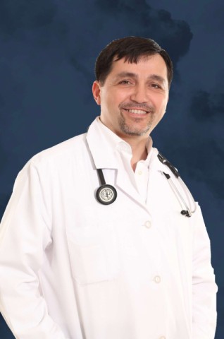Uzm. Dr. Hayati AYAKTA