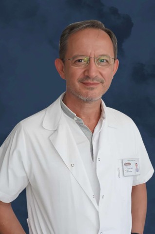 Uzm. Dr. Ertuğrul ÇETİN