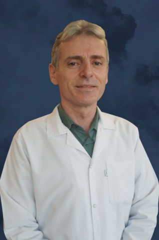 Op. Dr.  Sinan Aydoğan