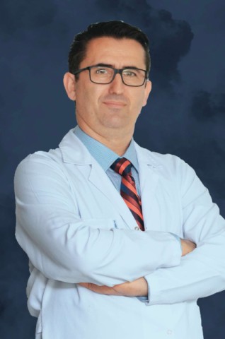 Uzm. Dr.  Hakan ÇELİK
