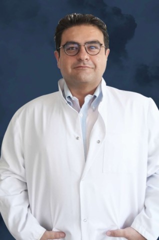 Op. Dr. Ömer Emre YAĞLI