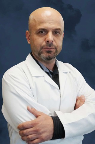 Uzm. Dr.  Mehmet BAYIN